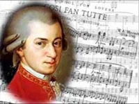 Фестиваль, посвященный 260-летию В.А.Моцарта