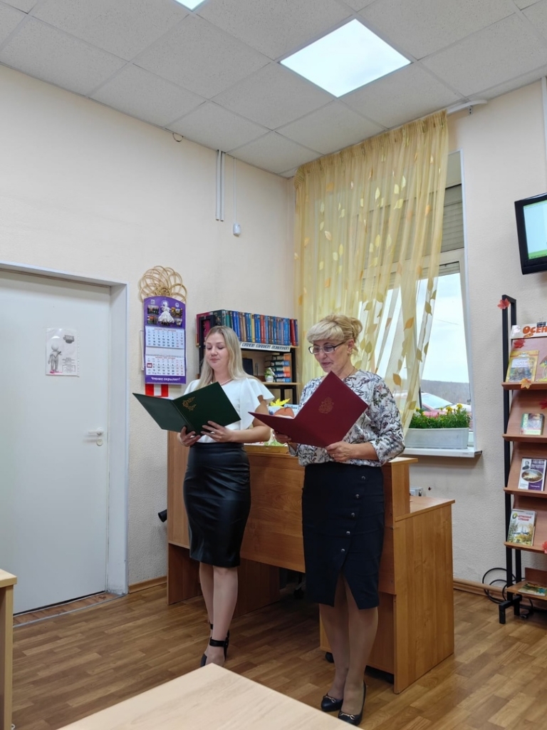 Поздравления с Общероссийским днем библиотек в стихах и прозе