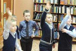 Отгадай сказку