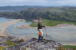 Рождественские встречи в клубе ''Гольфстрим''