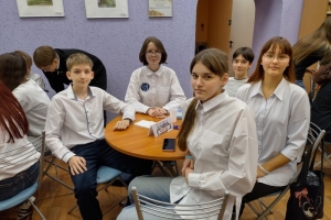 Кинотурнир «Снято на Кольском: о войне»