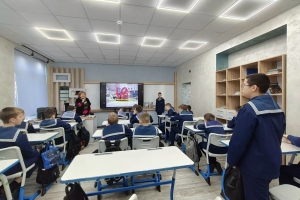 Виртуальная экскурсия «Яркие пятна: как арт-объекты меняют жизнь городов»