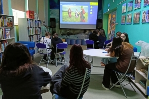 «В дружбе народов – единство России»