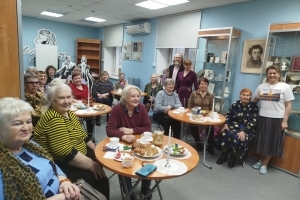 Гости мероприятия