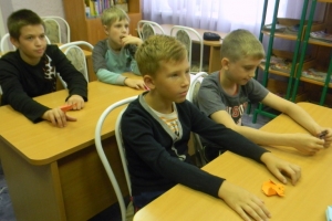 Решение проблем в диалоге