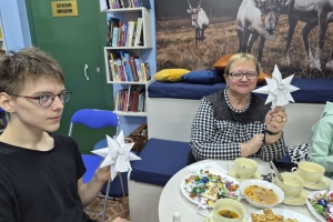 Символы Рождества