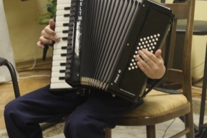 Эмиль Сафаров