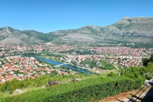 Черногория - жемчужина Адриатики