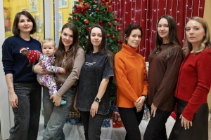 Литературный вечер «Громкие чтения для тихих вечеров»