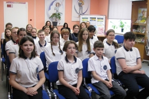 Читатели библиотеки