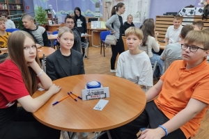 Кинотурнир «Снято на Кольском: о войне»