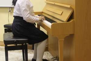 Зарнишан Ашурова