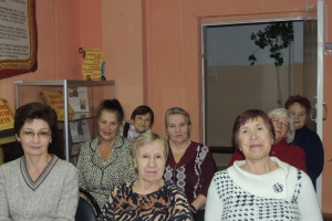 Гости мероприятия