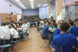 Кинотурнир «Снято на Кольском: о войне»