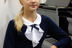 Мария Найденова