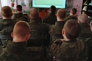 Краеведческий экскурс «Воздушные асы Заполярья» 