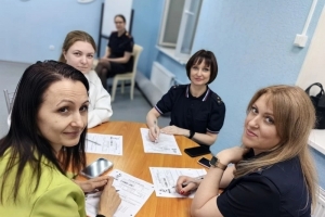 Международная просветительская акция «Диктант Победы»