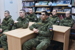 Просмотр фрагментов документальных фильмов