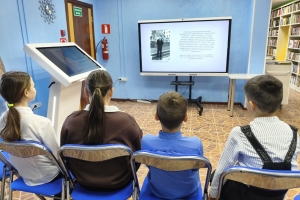 Ребятам о фактах биографии И.Ф. Ушакова