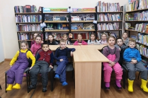 Рассказ о воде