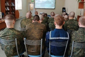 Исторический экскурс «Война. Победа. Память»