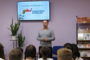 Личные впечатления участника СВО Александра Гашкова