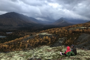 «Кольский полуостров: в краю северных чудес»