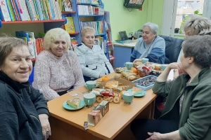 «Жизнь начинается: когда тебе за…»