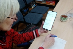 Помощь в установке приложений