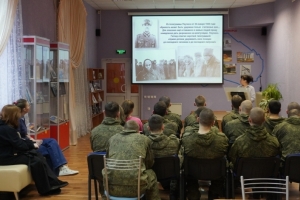Исторического досье «Сталинградская битва: 200 дней, изменивших войну»