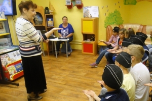 Где же тот берег турецкий...