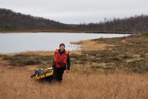 Рождественские встречи в клубе ''Гольфстрим''