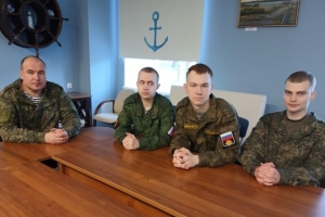 Литературный портрет «Юлиан Семенов: жизнь как детектив»