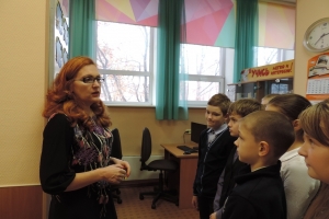 Рассказ о возможностях медиацентра.