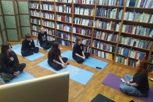 Команда школы полного дня «Нормисы»