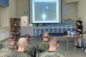 Видеоэкскурсия «Юбилеи памятников Североморска»