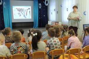 Северный олень – верный спутник саамов