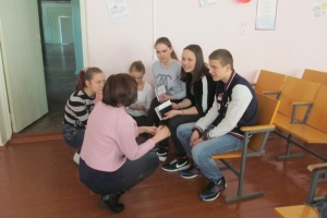 Доверительный разговор с Еленой Захаровой