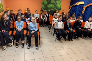 Литературный портрет «Знакомьтесь – Эрнст Теодор Амадей Гофман