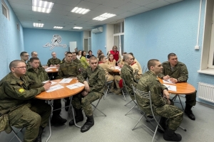 Международная просветительская акция «Диктант Победы»