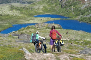 «Кольский полуостров: в краю северных чудес»