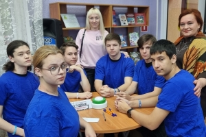 Кинотурнир «Снято на Кольском: о войне»