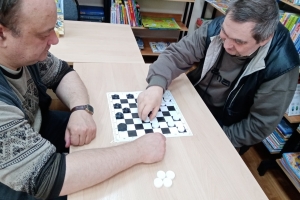 Процесс игры: у каждого своя стратегия