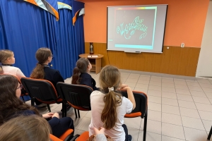 Литературный портрет «Знакомьтесь – Эрнст Теодор Амадей Гофман