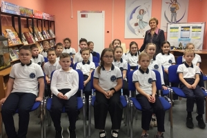 Ученики Лицея №1