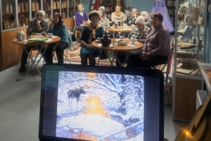 Гости мероприятия