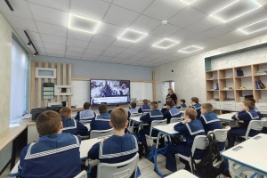 Виртуальная экскурсия «Яркие пятна: как арт-объекты меняют жизнь городов»