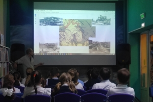 Виртуальная  прогулка «Мурманск: вековая история незамерзающего порта»