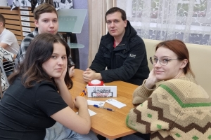 Кинотурнир «Снято на Кольском: о войне»