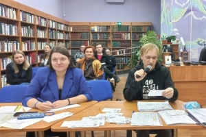 Кинотурнир «Снято на Кольском: о войне»